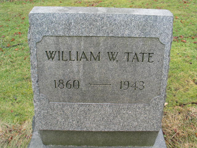 tombstone